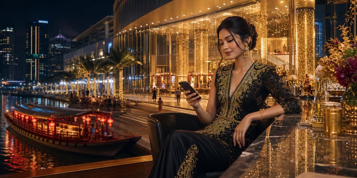 Pengguna 190e dari Kuala Lumpur menikmati ganjaran VIP selepas mendaftar akaun baharu