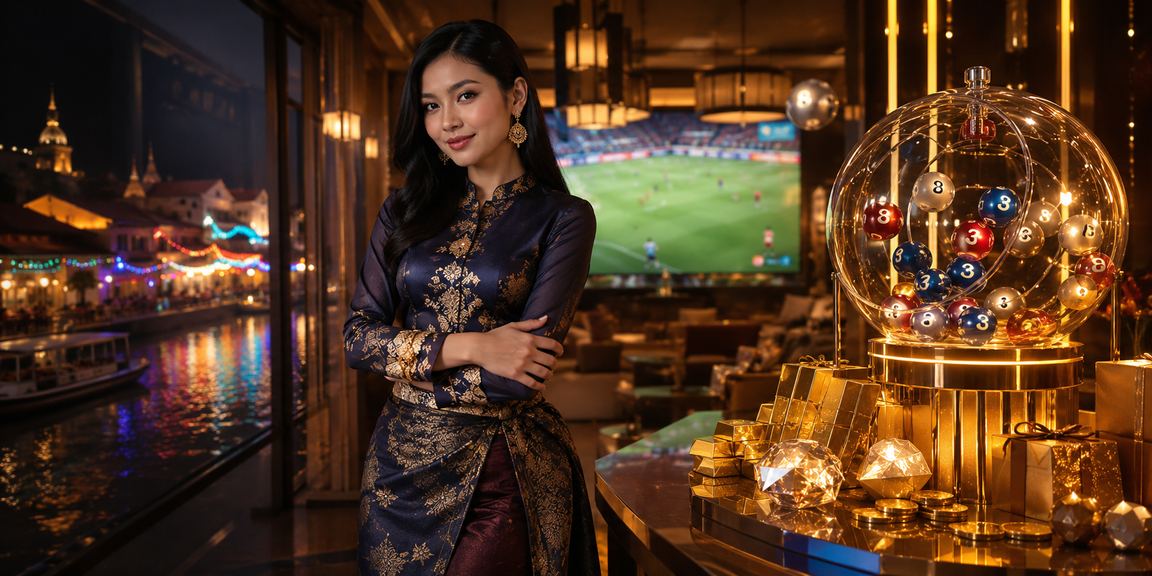 Pertaruhan bola sepak gaya Melaka pada platform 190e dengan paparan odds langsung