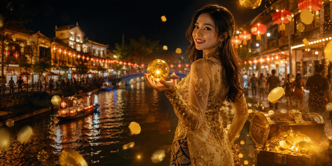 Tiket loteri 4D gaya Melaka dengan nombor pilihan untuk 190e