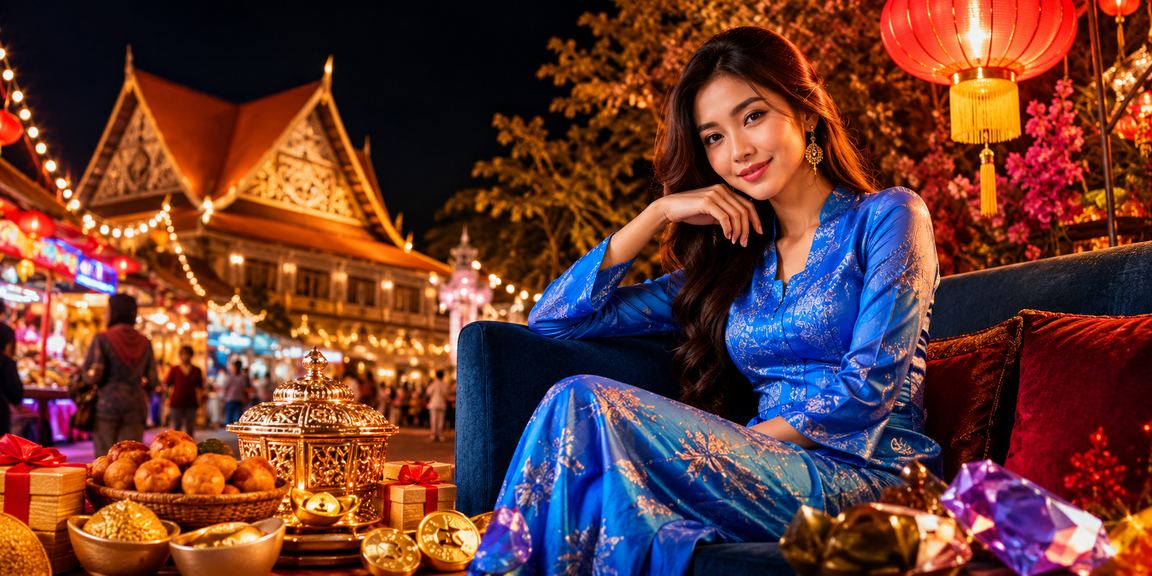 Pengguna 190e dari Sarawak mengakses platform pertaruhan dengan selamat di telefon bimbit